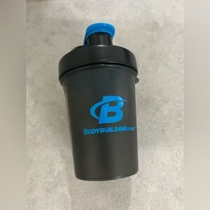 Blender Bottle Bodybuilding.com SmartShake